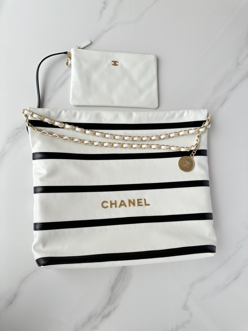 Chanel Shopping Bags